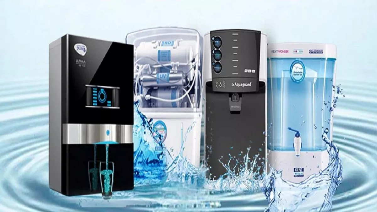 water